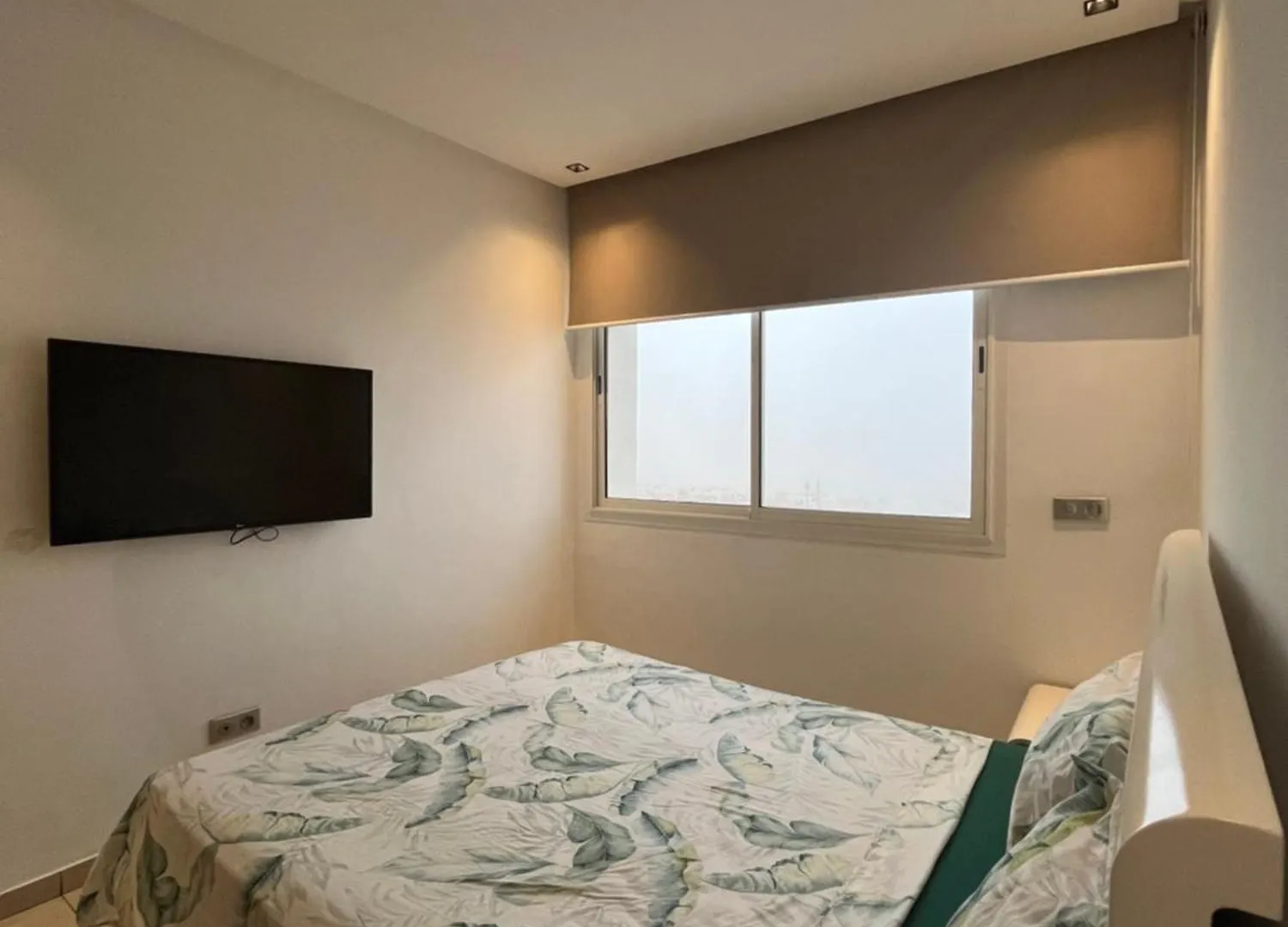 Charming Islane Apartments With Swimming Pool & Wifi Agadir