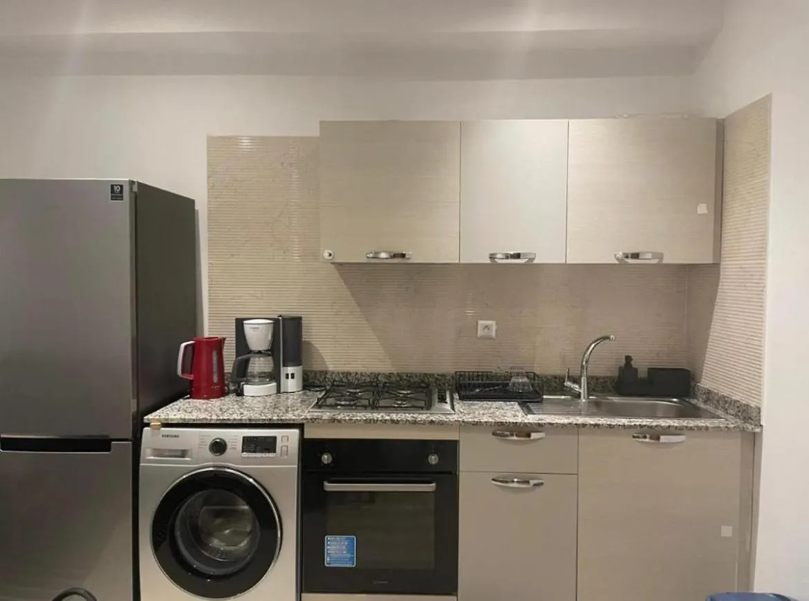 Charming Islane Apartments With Swimming Pool & Wifi Agadir