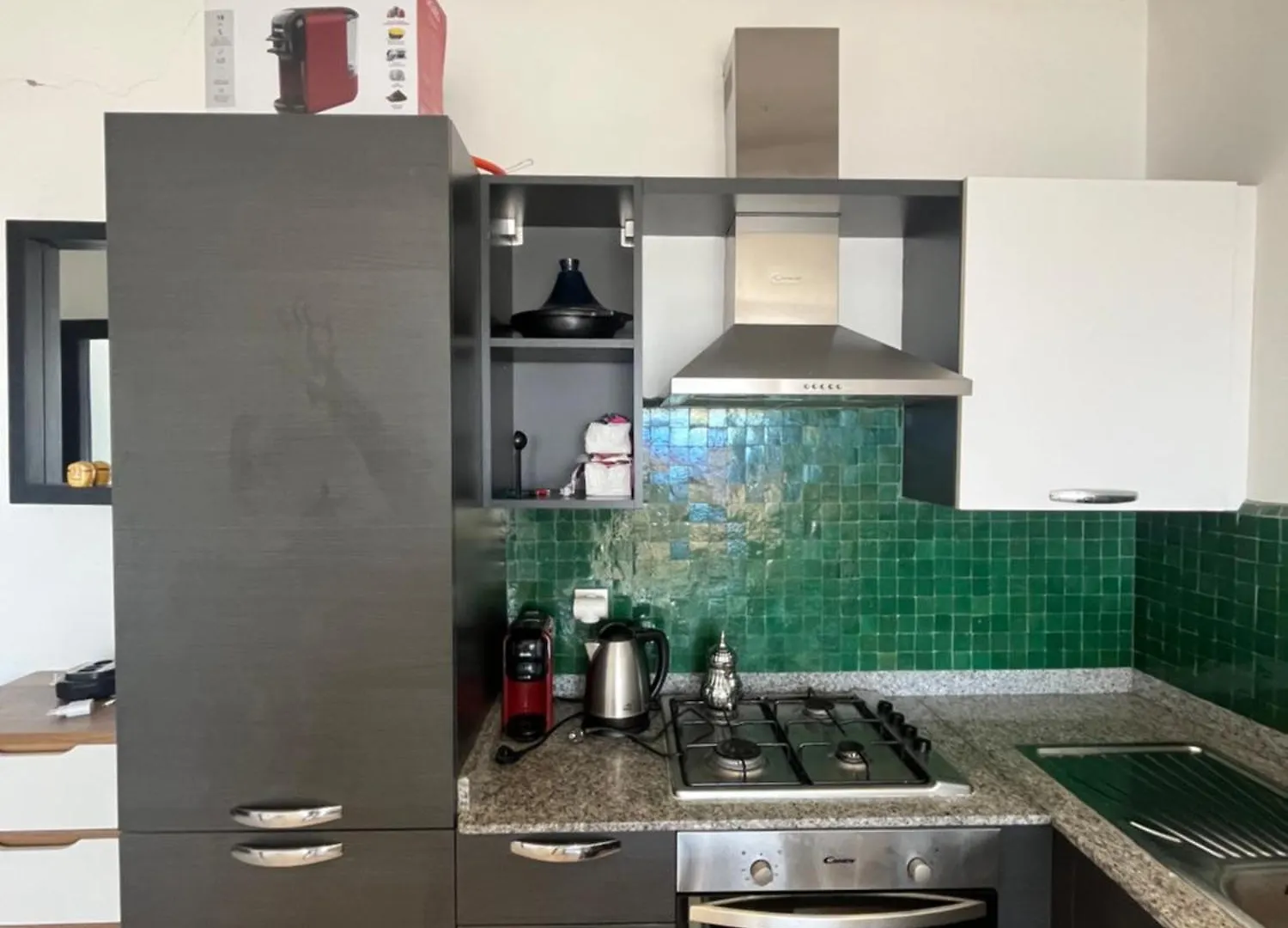 Charming Islane Apartments With Swimming Pool & Wifi Agadir 0*,  Marrocos