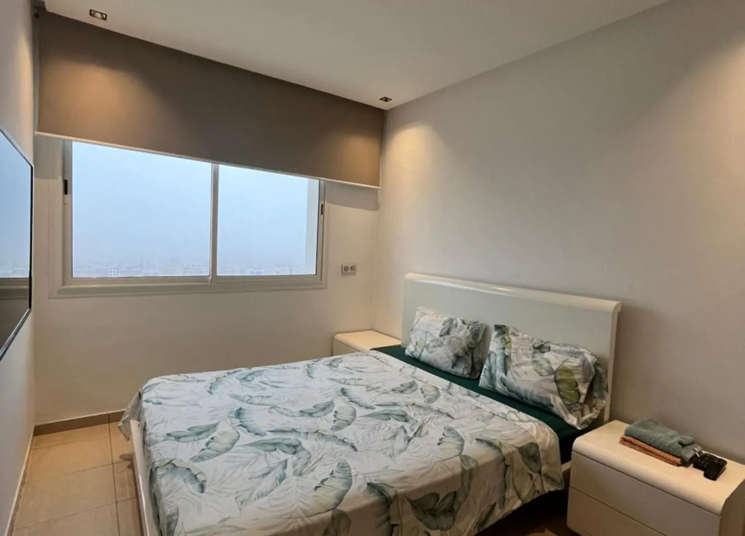 Charming Islane Apartments With Swimming Pool & Wifi Agadir Marrocos