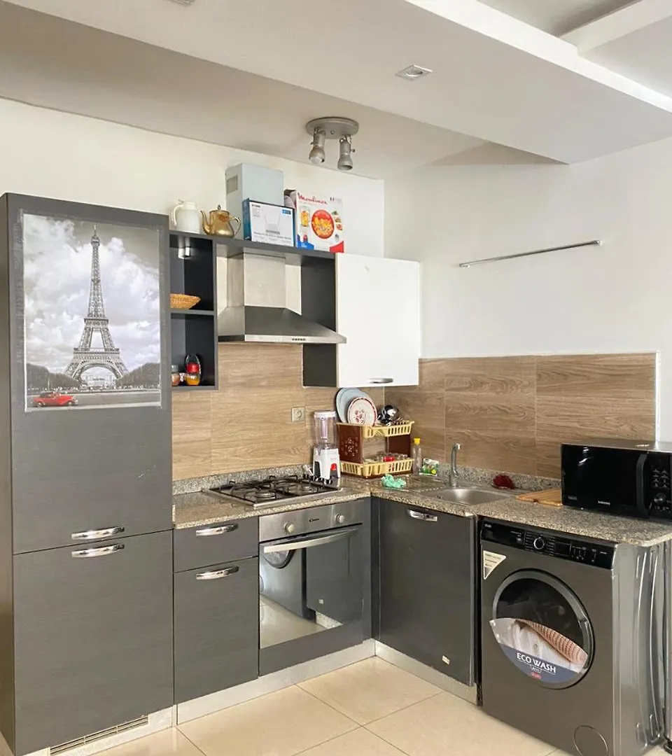 Charming Islane Apartments With Swimming Pool & Wifi Agadir