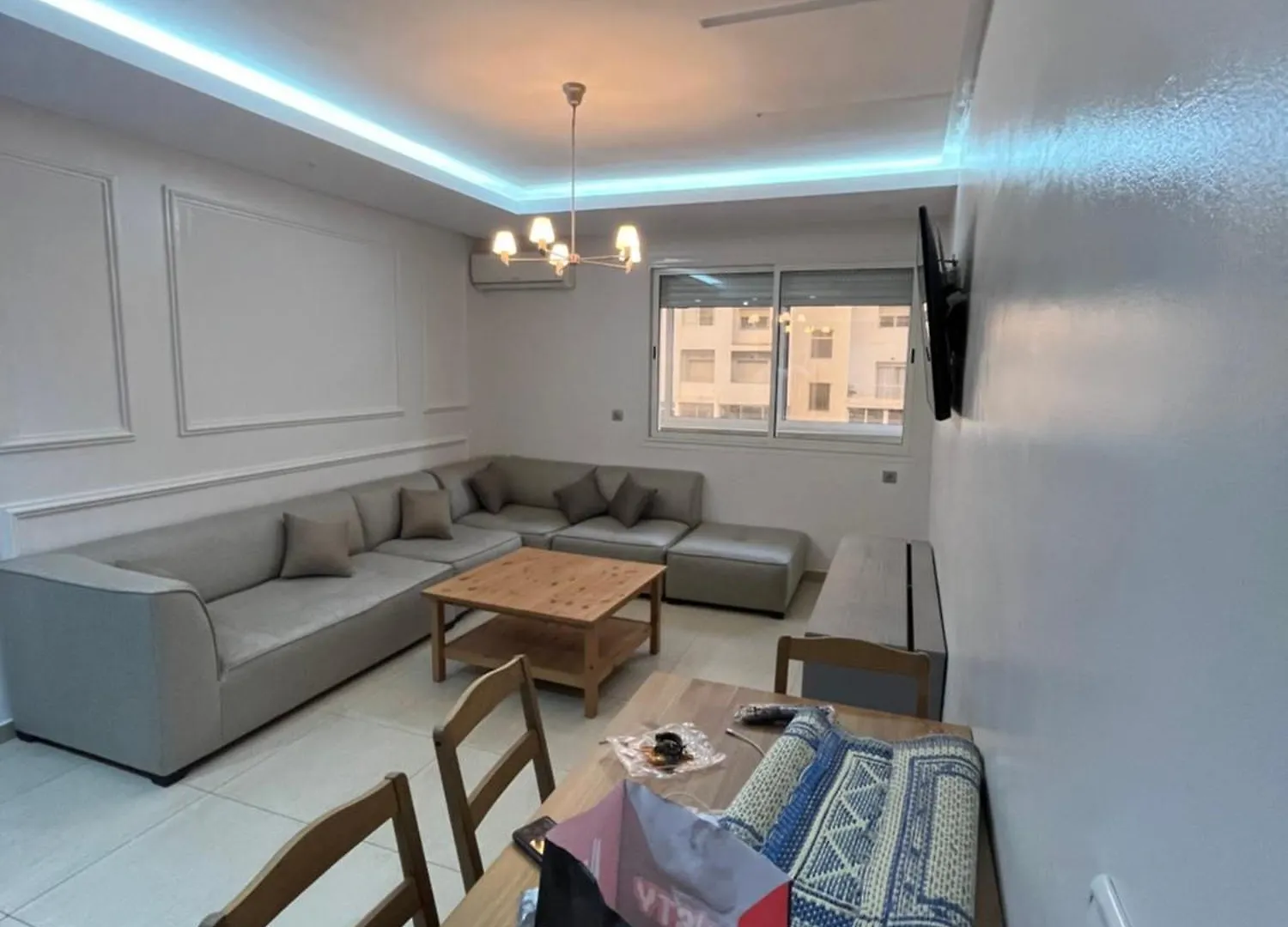Charming Islane Apartments With Swimming Pool & Wifi Agadir
