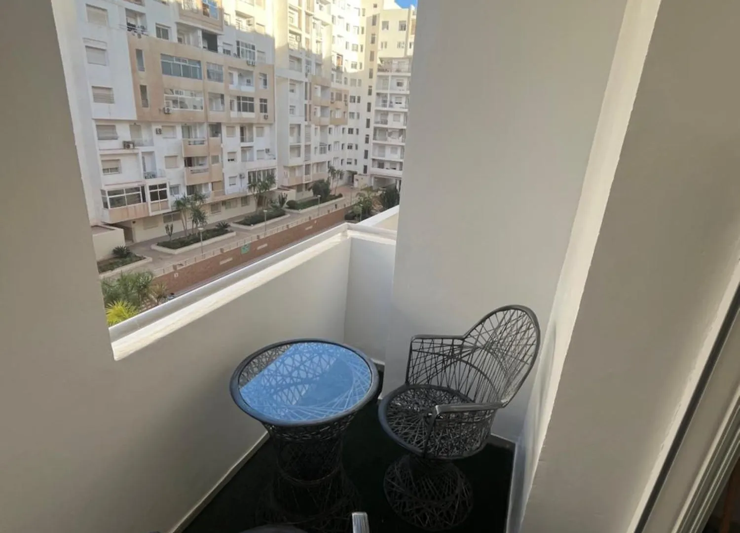 Charming Islane Apartments With Swimming Pool & Wifi Agadir