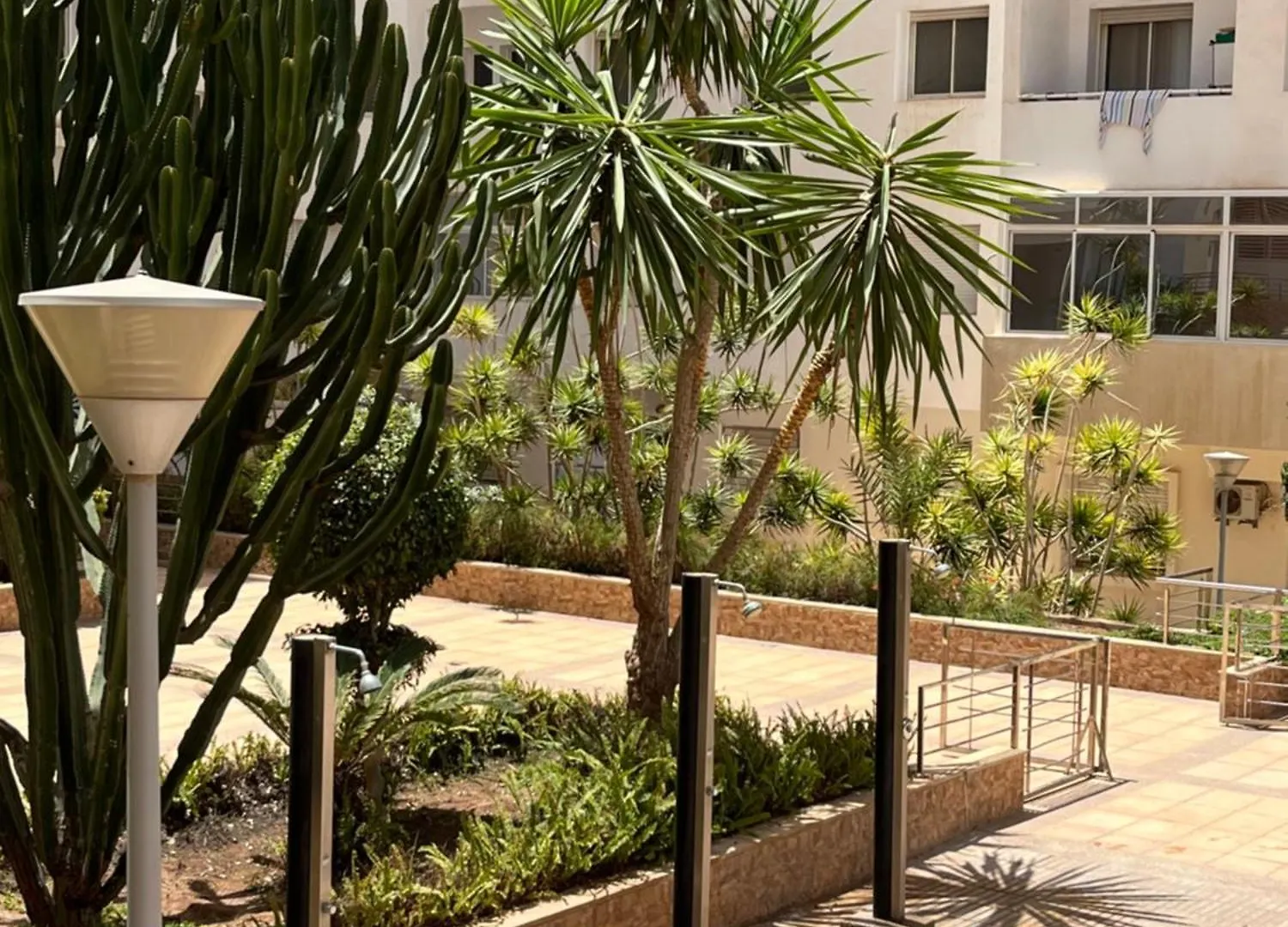 Charming Islane Apartments With Swimming Pool & Wifi Agadir 0*,  Marrocos